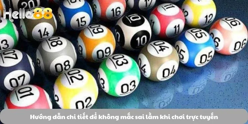 Hướng dẫn chi tiết để không mắc sai lầm khi chơi trực tuyến